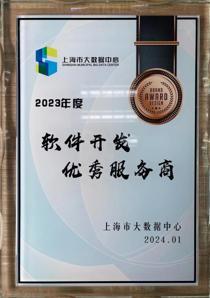 上海软件开发行业趋势：创新与服务并重