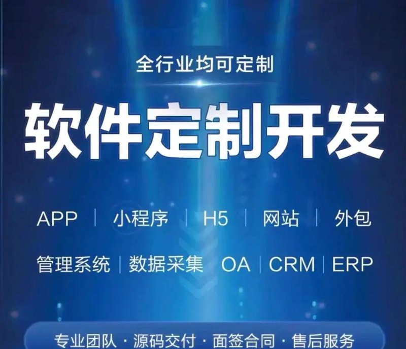 APP开发的新篇章：技术与创意的完美碰撞